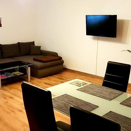 Apartment Koblenz Exteriör bild