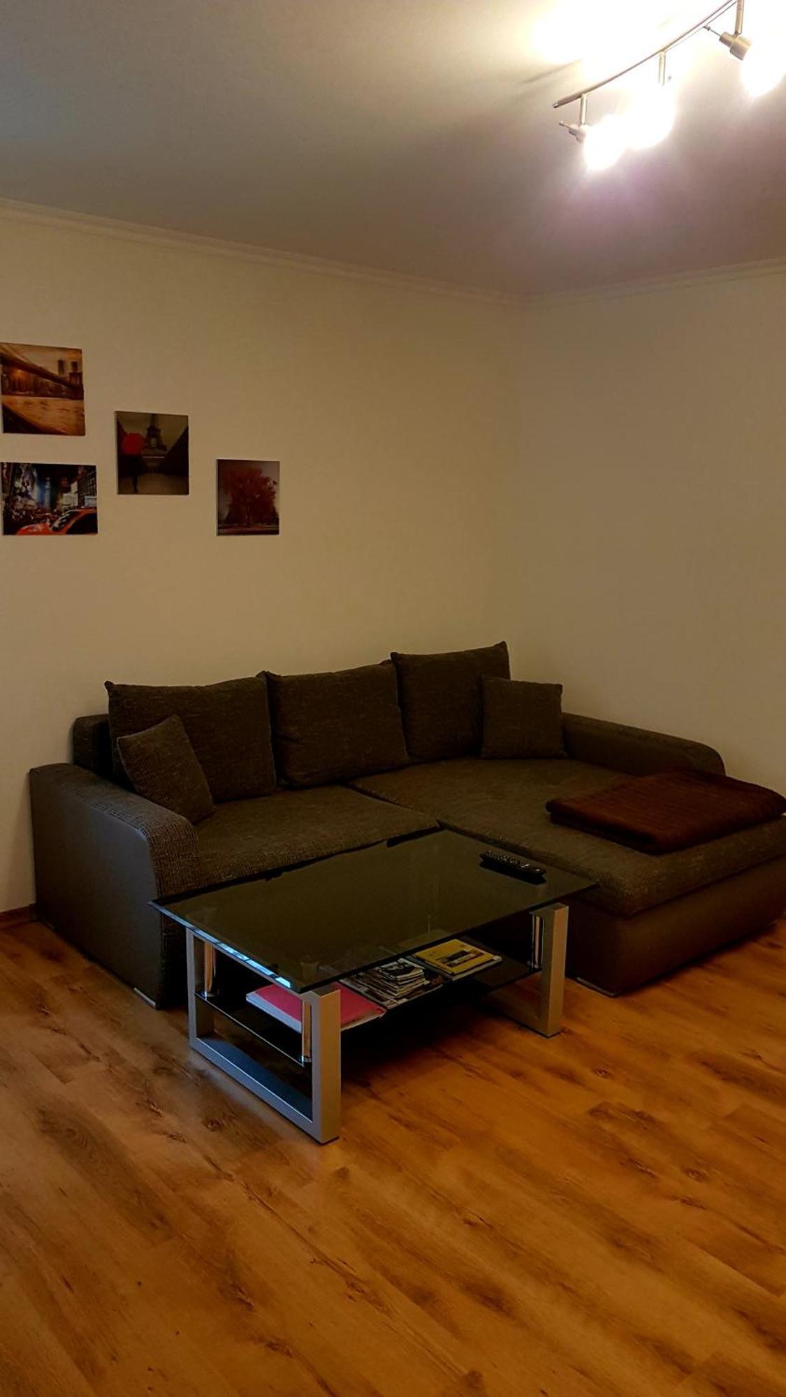 Apartment Koblenz Rum bild