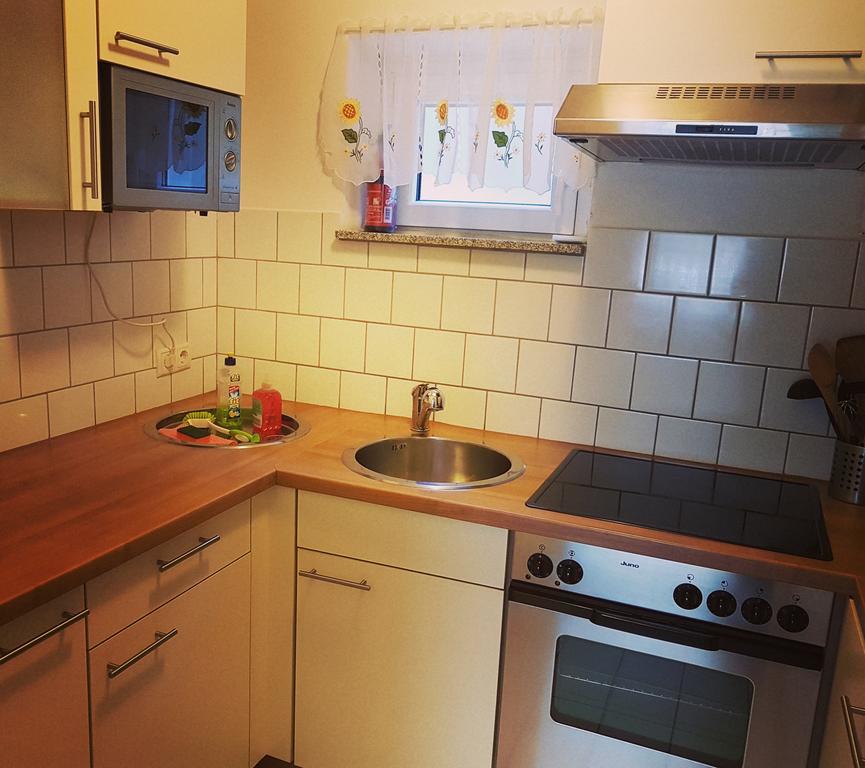 Apartment Koblenz Exteriör bild