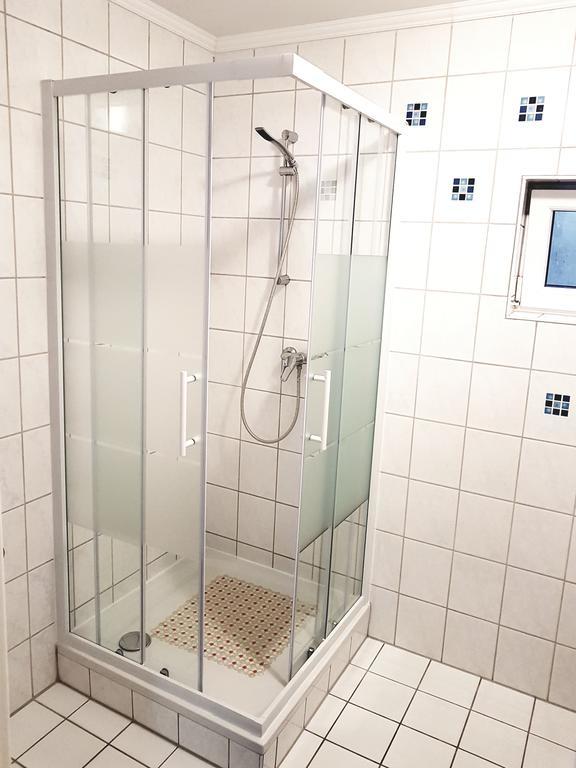 Apartment Koblenz Exteriör bild