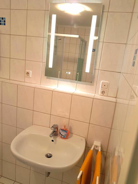 Apartment Koblenz Exteriör bild