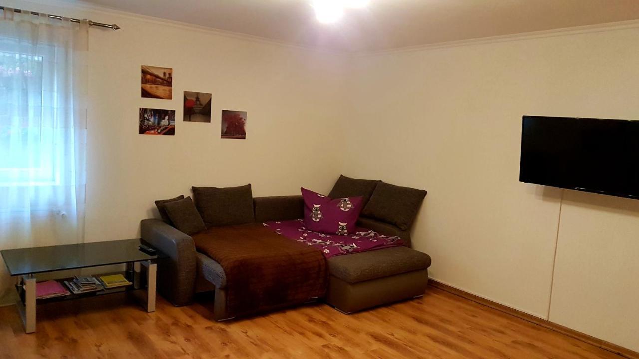 Apartment Koblenz Exteriör bild
