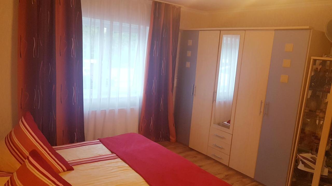 Apartment Koblenz Exteriör bild