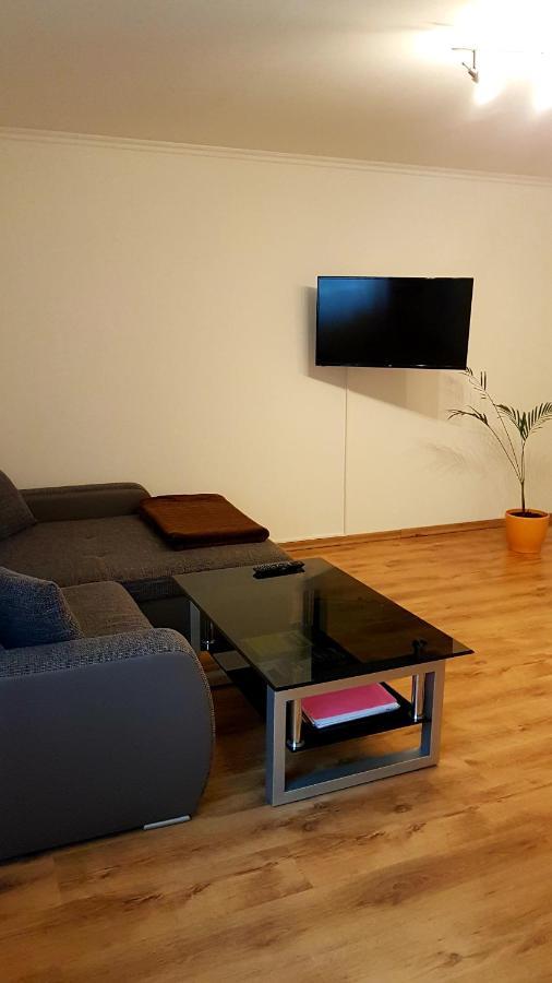 Apartment Koblenz Exteriör bild