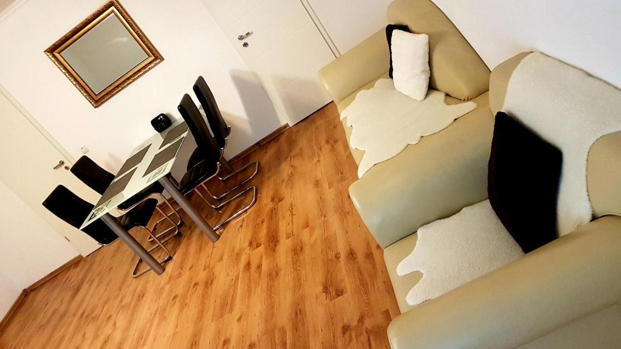 Apartment Koblenz Exteriör bild